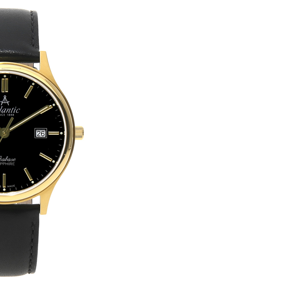 Atlantic Seabase 60343.45.61 - zegarek męski 6