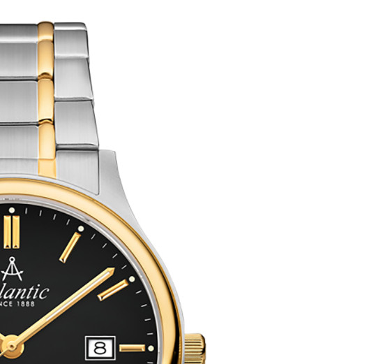 Atlantic Seabase 60348.43.61 - zegarek męski 5