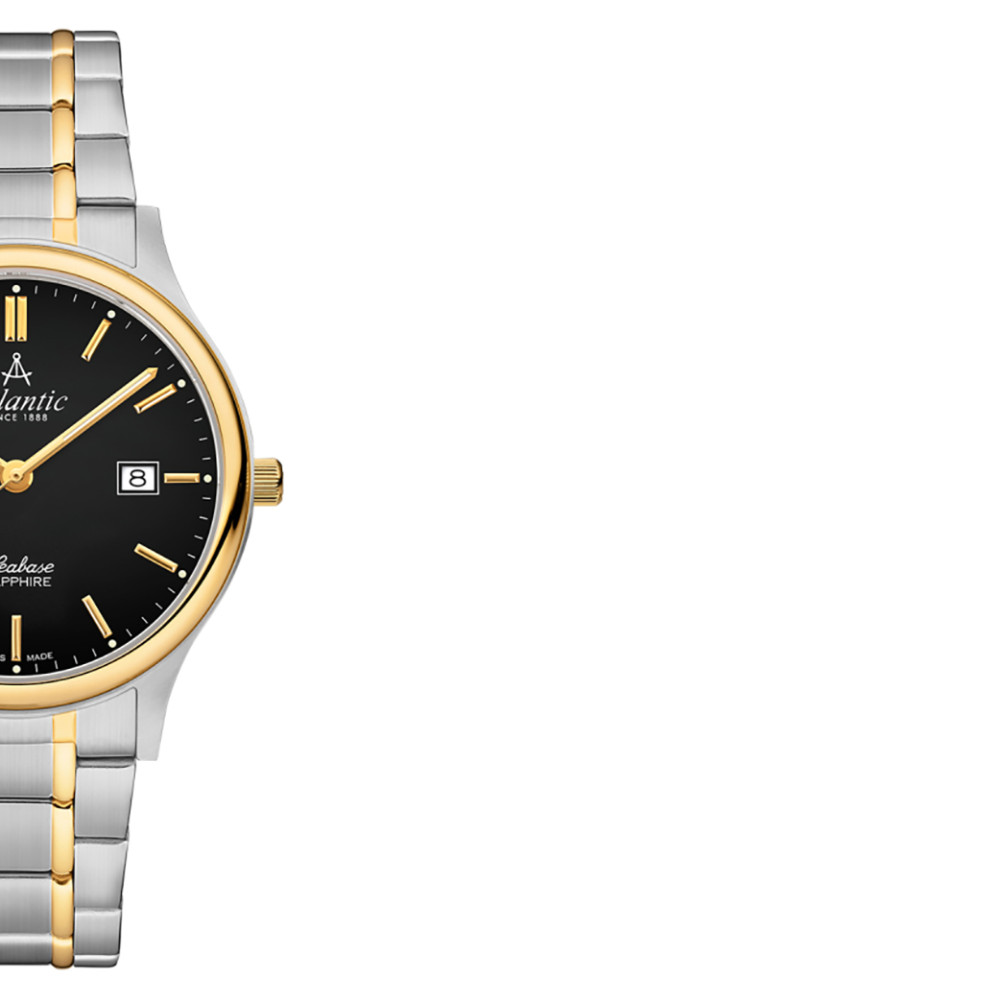 Atlantic Seabase 60348.43.61 - zegarek męski 6