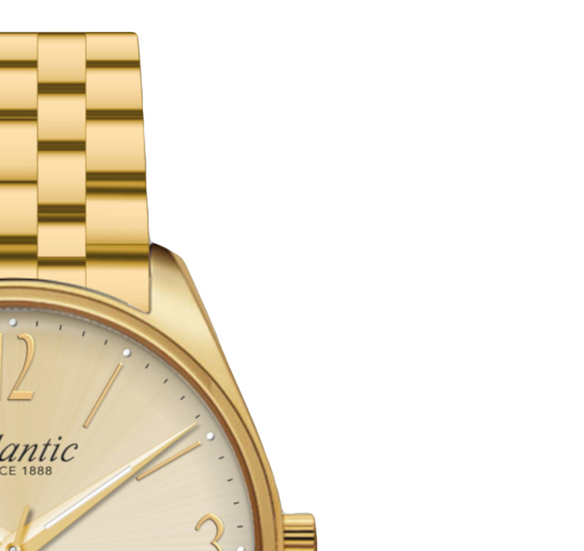 Atlantic Worldmaster 51752.45.39GM - zegarek męski 5