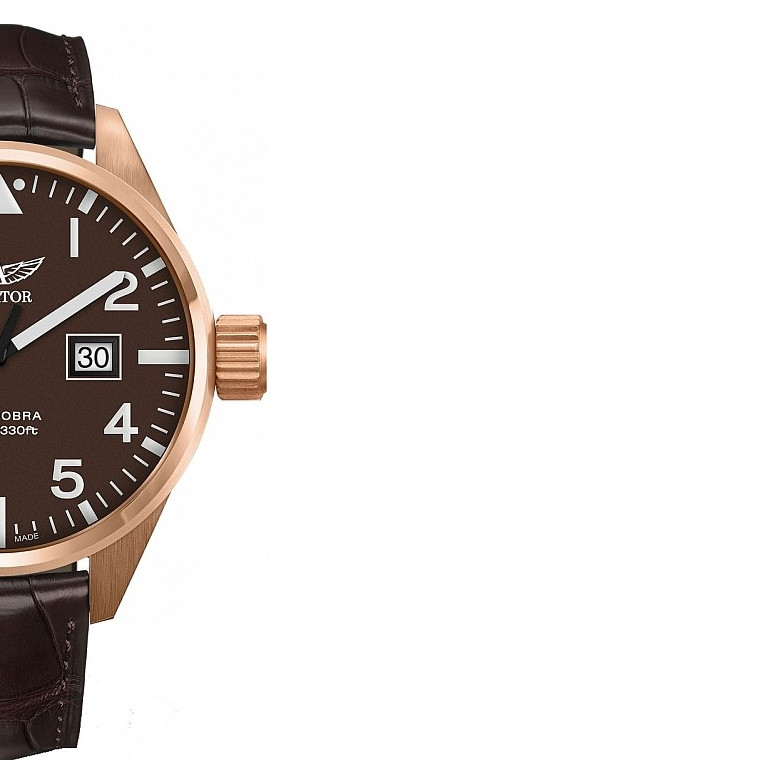 Aviator Airacobra P42 V.1.22.2.151.4 - zegarek męski 6