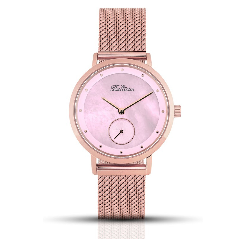 Balticus Gwiezdny Pył BLT-BALNSRP - zegarek damski 7