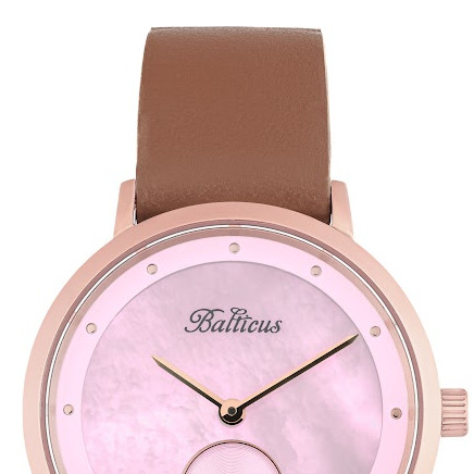 Balticus Gwiezdny Pył BLT-BALNSRP - zegarek damski 10