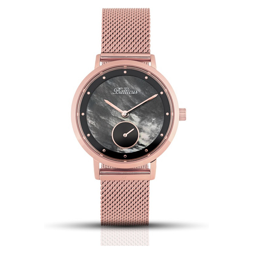 Balticus Sky Mesh BLT-BALNSRB - zegarek damski 7