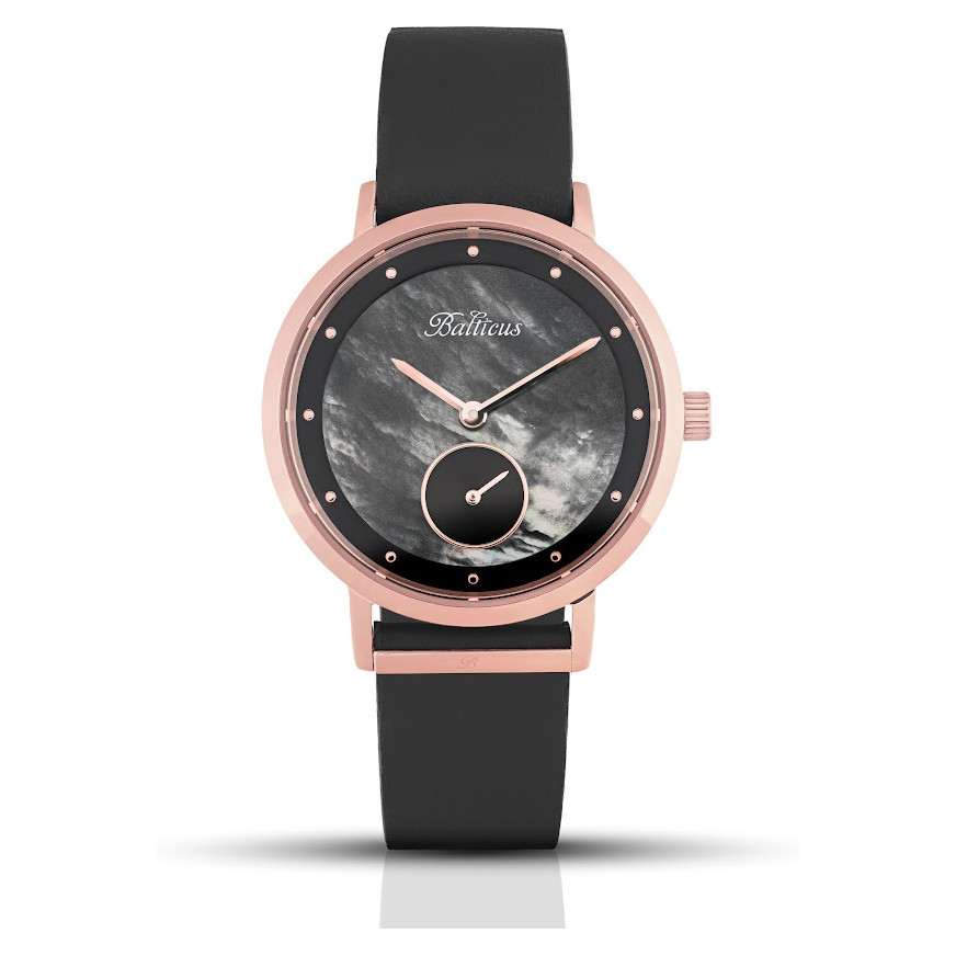 Balticus Sky Mesh BLT-BALNSRB - zegarek damski 14