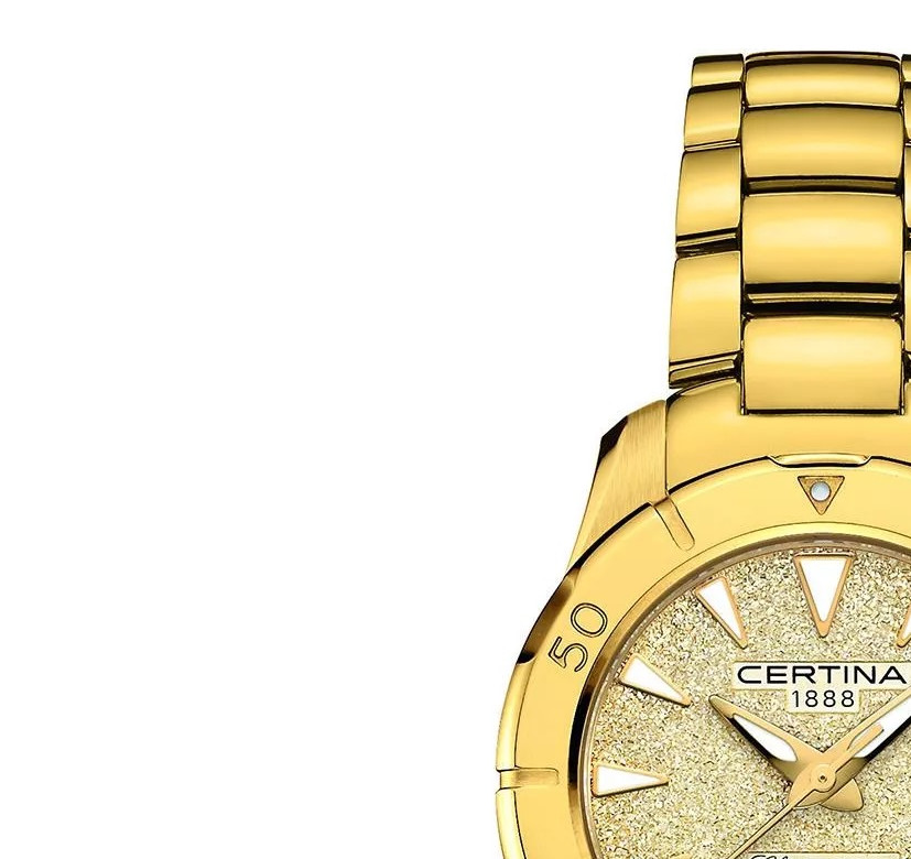Certina DS Action Lady C032.951.33.361.00 - zegarek damski 4