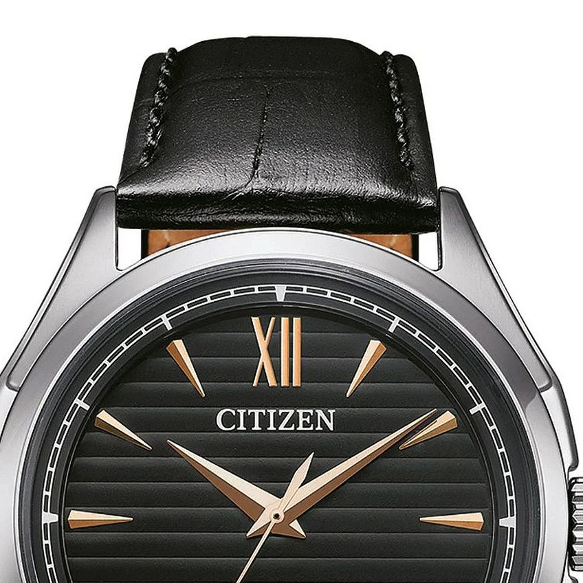 Citizen Eco-Drive AW1750-18E - zegarek męski 3