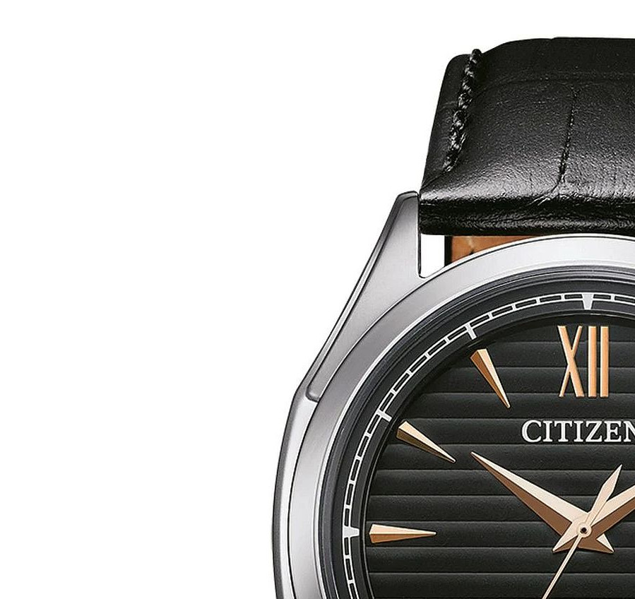 Citizen Eco-Drive AW1750-18E - zegarek męski 4