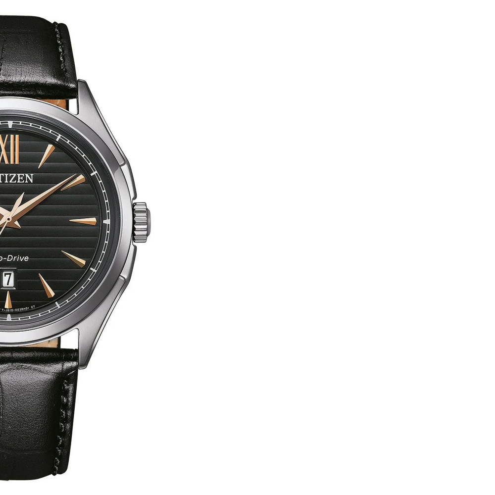 Citizen Eco-Drive AW1750-18E - zegarek męski 6