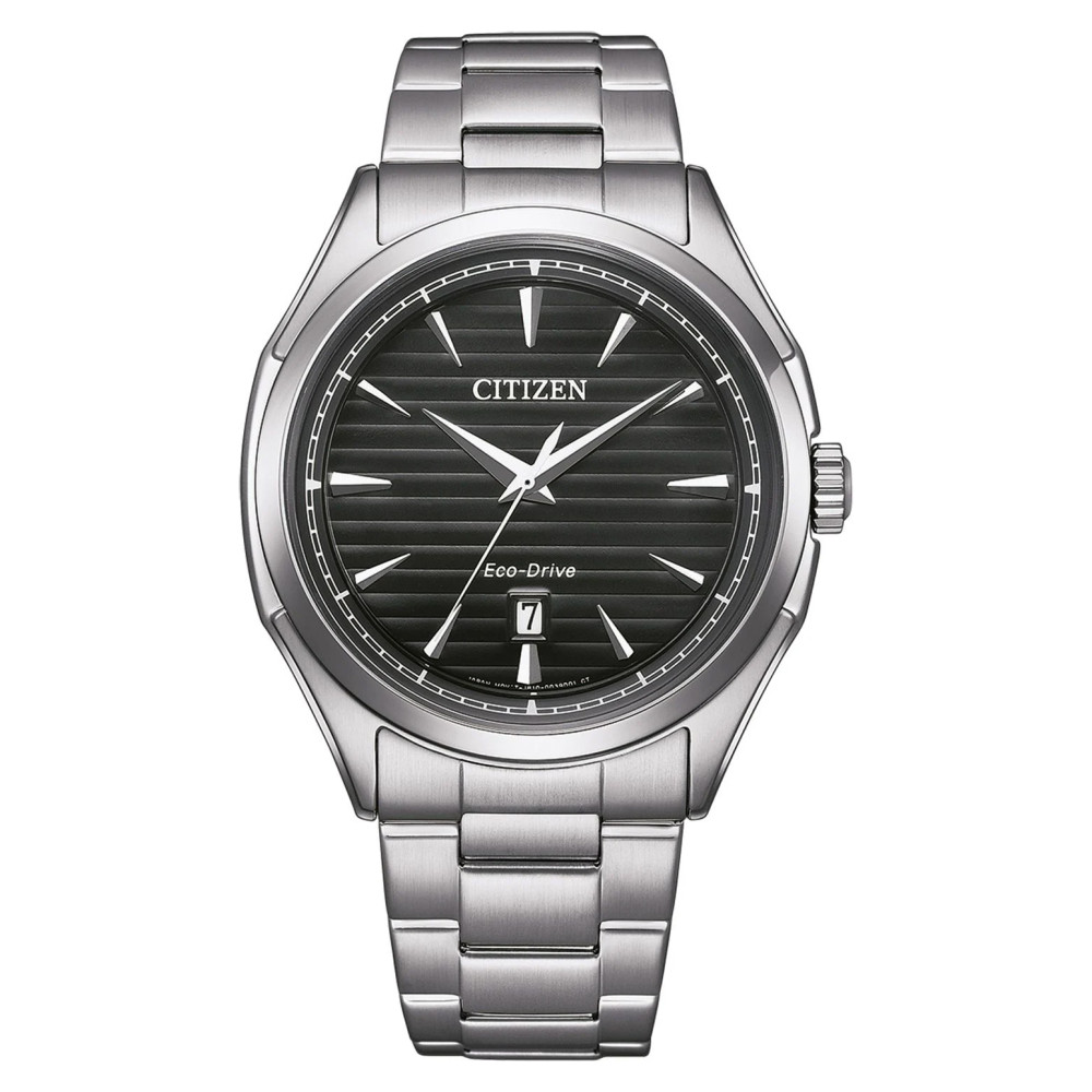Citizen Eco-Drive AW1750-85E - zegarek męski 1