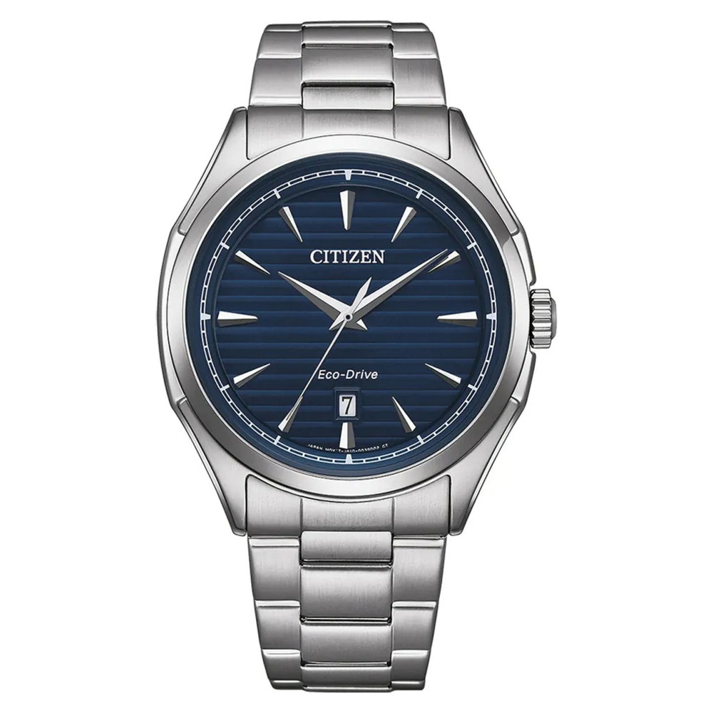 Citizen Eco-Drive AW1750-85L - zegarek męski 1