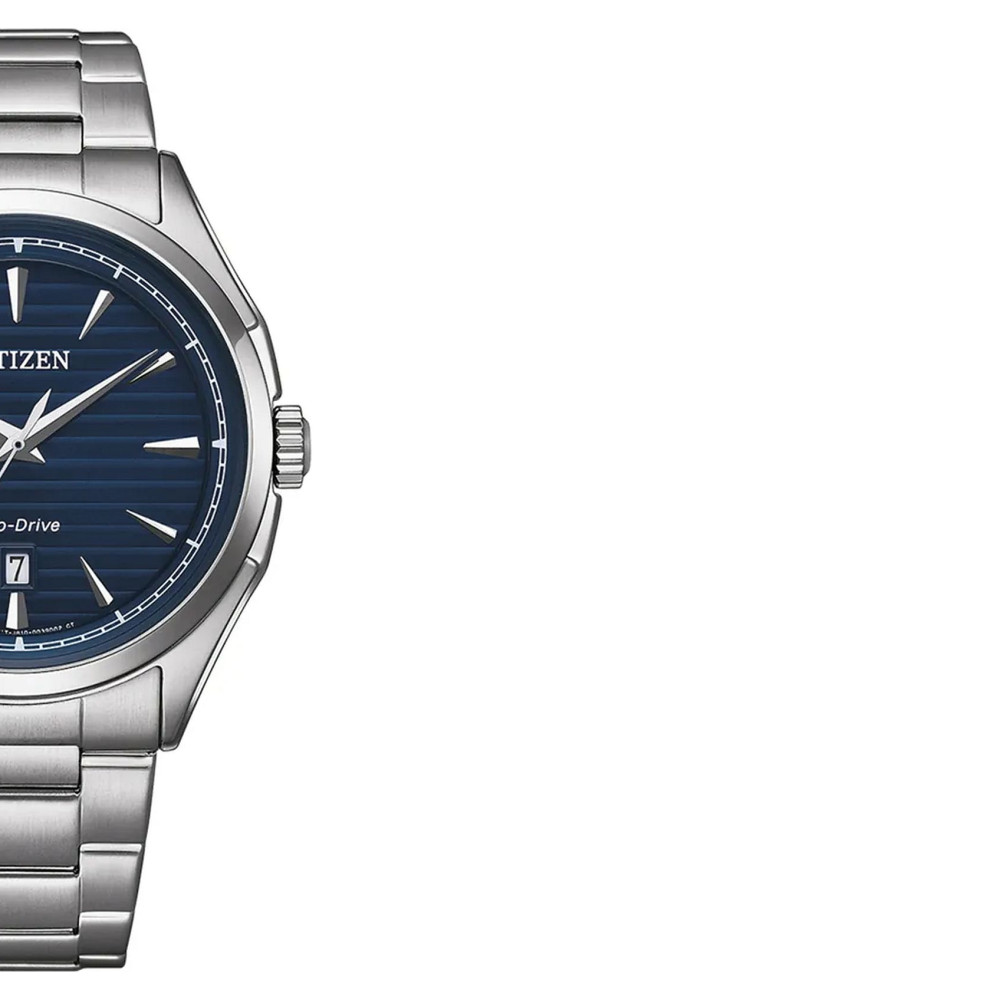 Citizen Eco-Drive AW1750-85L - zegarek męski 6