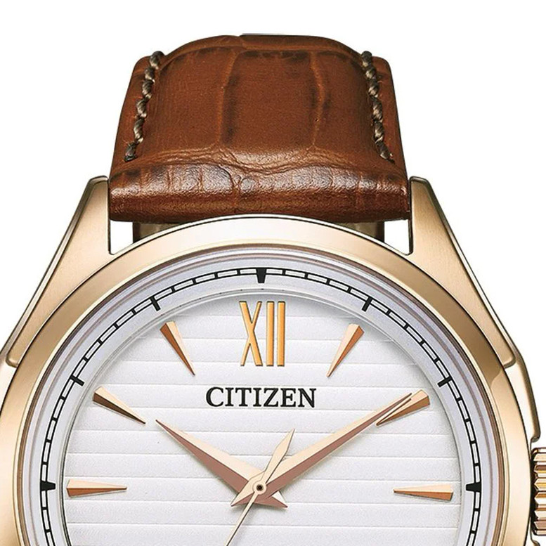 Citizen Eco-Drive AW1753-10A - zegarek męski 3