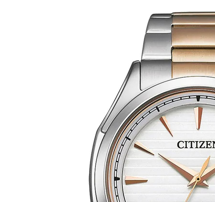 Citizen Eco-Drive AW1756-89A - zegarek męski 4