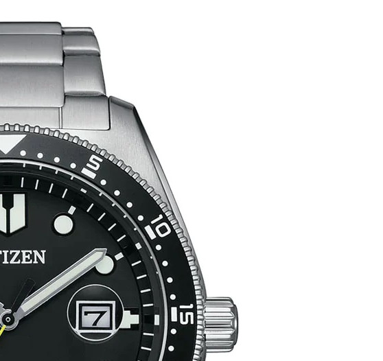 Citizen Eco-Drive AW1760-81E - zegarek męski 5