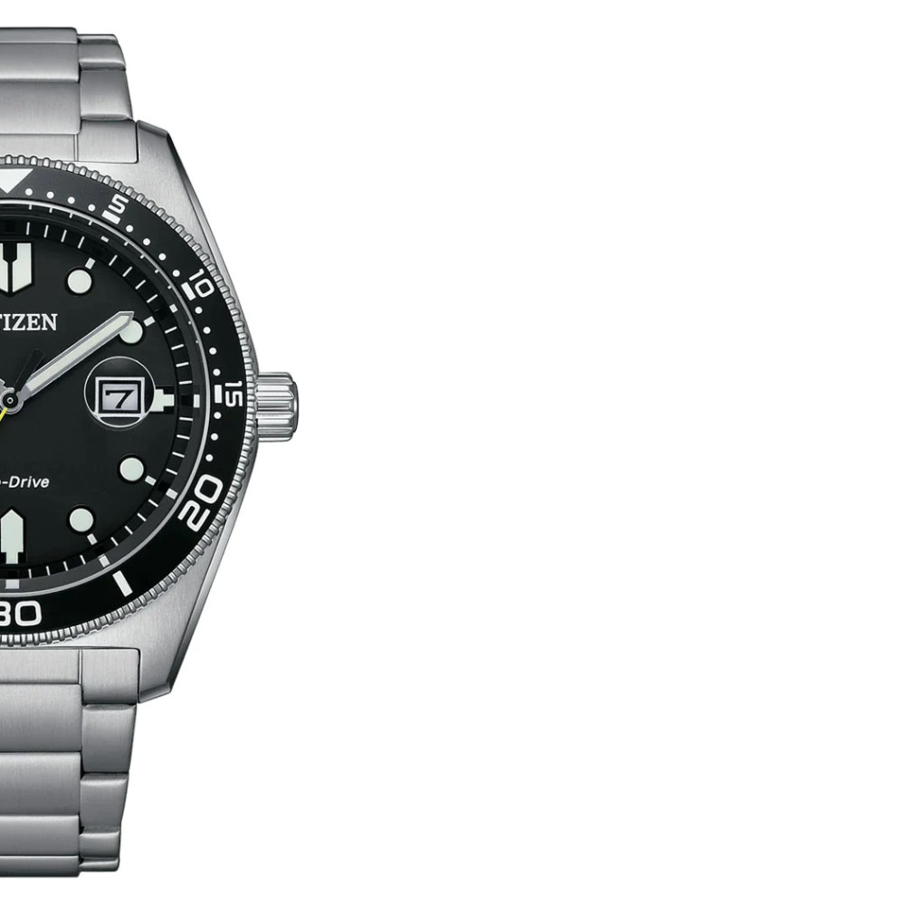 Citizen Eco-Drive AW1760-81E - zegarek męski 6
