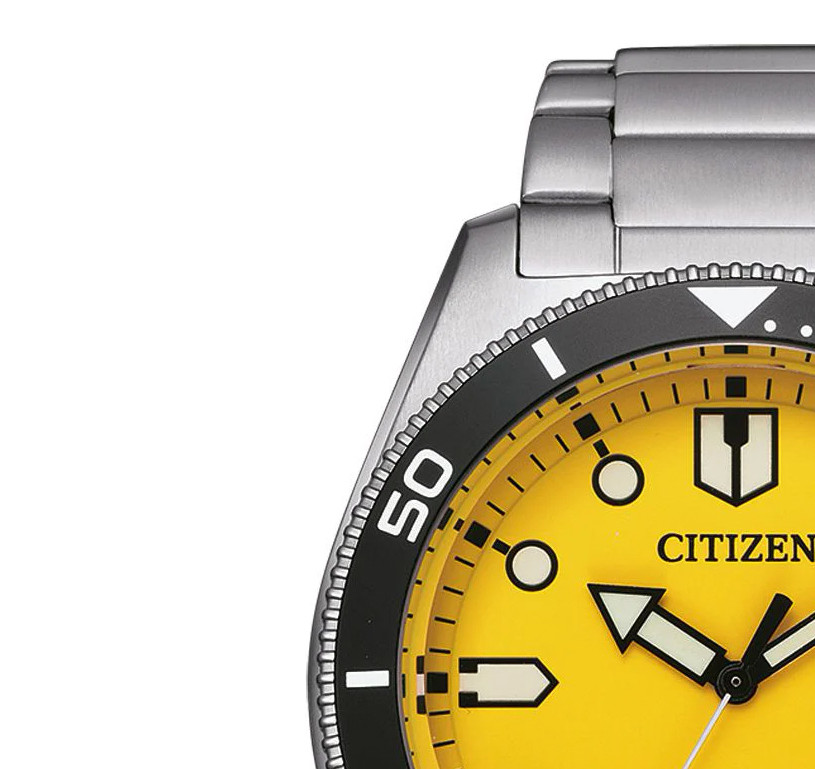 Citizen Eco-Drive AW1760-81Z - zegarek męski 4