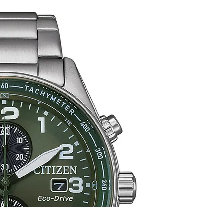 Citizen Eco-Drive CA0770-72X - zegarek męski 5