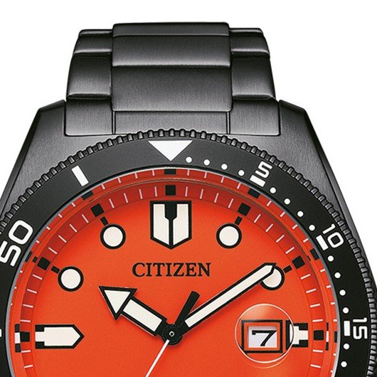 Citizen Eco-Drive AW1765-88X - zegarek męski 3