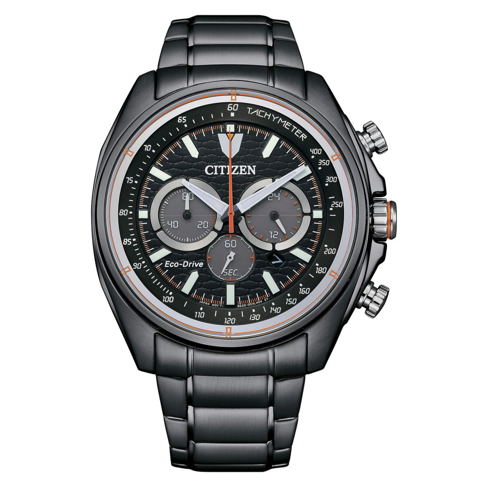 Citizen Eco-Drive CA4567-82H - zegarek męski 7