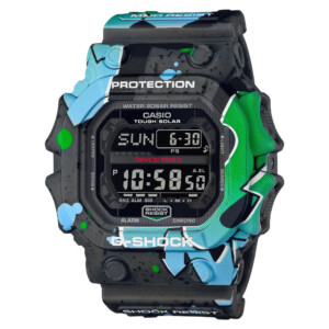 G-shock Street Spirit GX-56SS-1 - zegarek męski