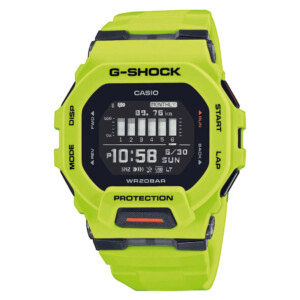 G-shock G-Squad GBD-200-9E - zegarek męski