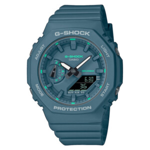 G-shock URBAN STYLE GMA-S2100GA-3A - zegarek damski