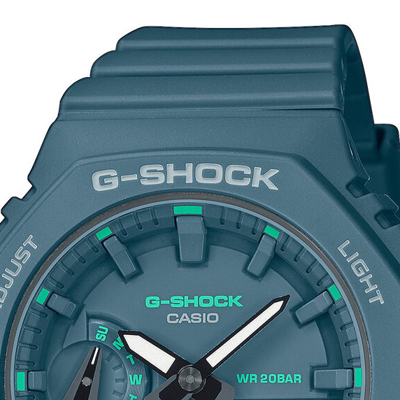 G-shock URBAN STYLE GMA-S2100GA-3A - zegarek damski 3