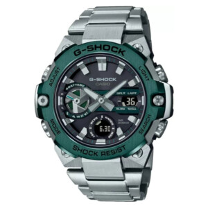 G-shock G-STEEL GST-B400CD-1A3 - zegarek męski