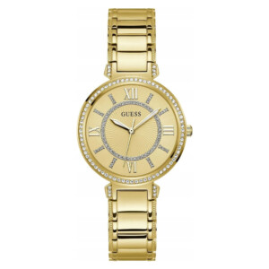 Guess MONTAGE GW0588L1 - zegarek damski