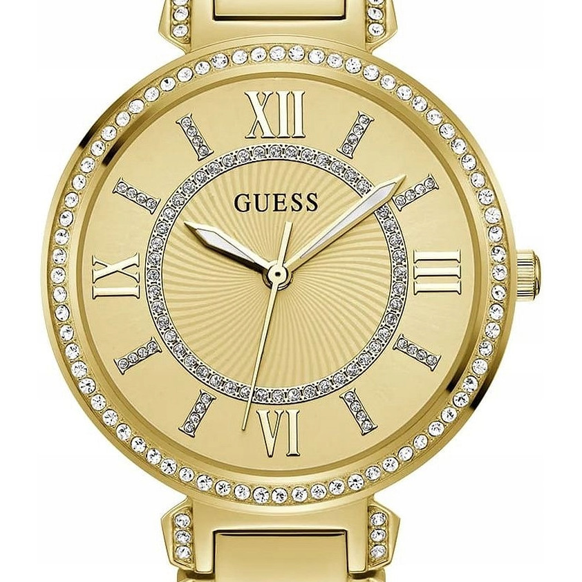 Guess MONTAGE GW0588L1 - zegarek damski 2