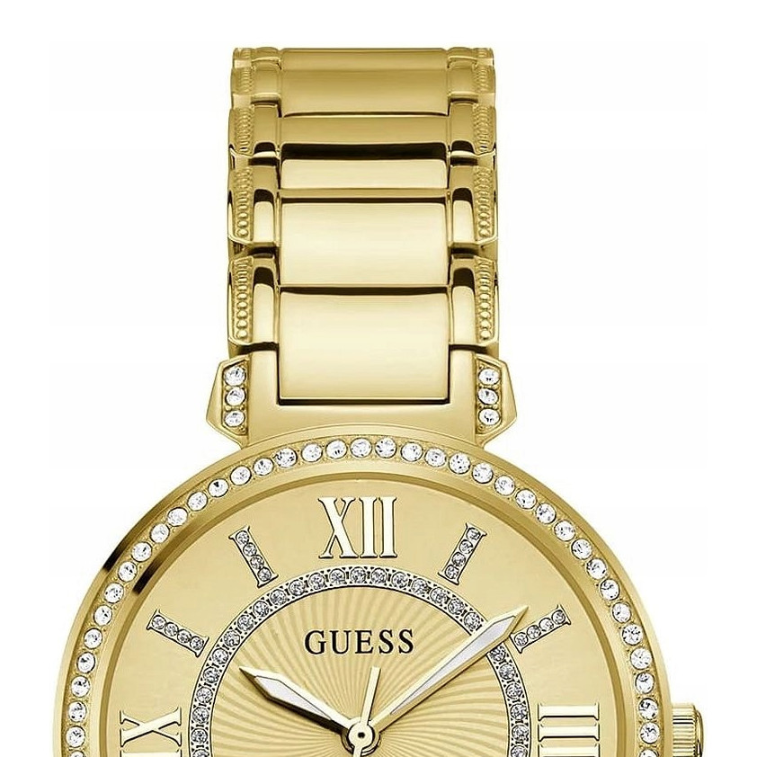 Guess MONTAGE GW0588L1 - zegarek damski 3