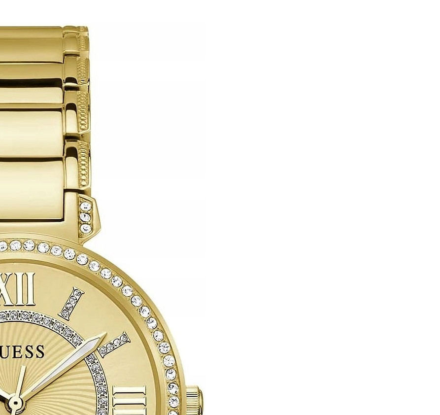 Guess MONTAGE GW0588L1 - zegarek damski 5