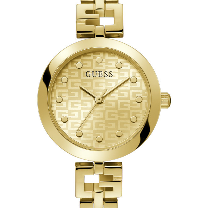 Guess LADY G GW0549L2 - zegarek damski 2