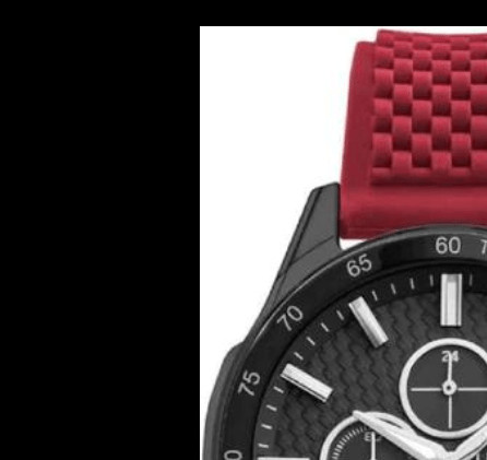 Lee Cooper LC07341.658 - zegarek męski 4