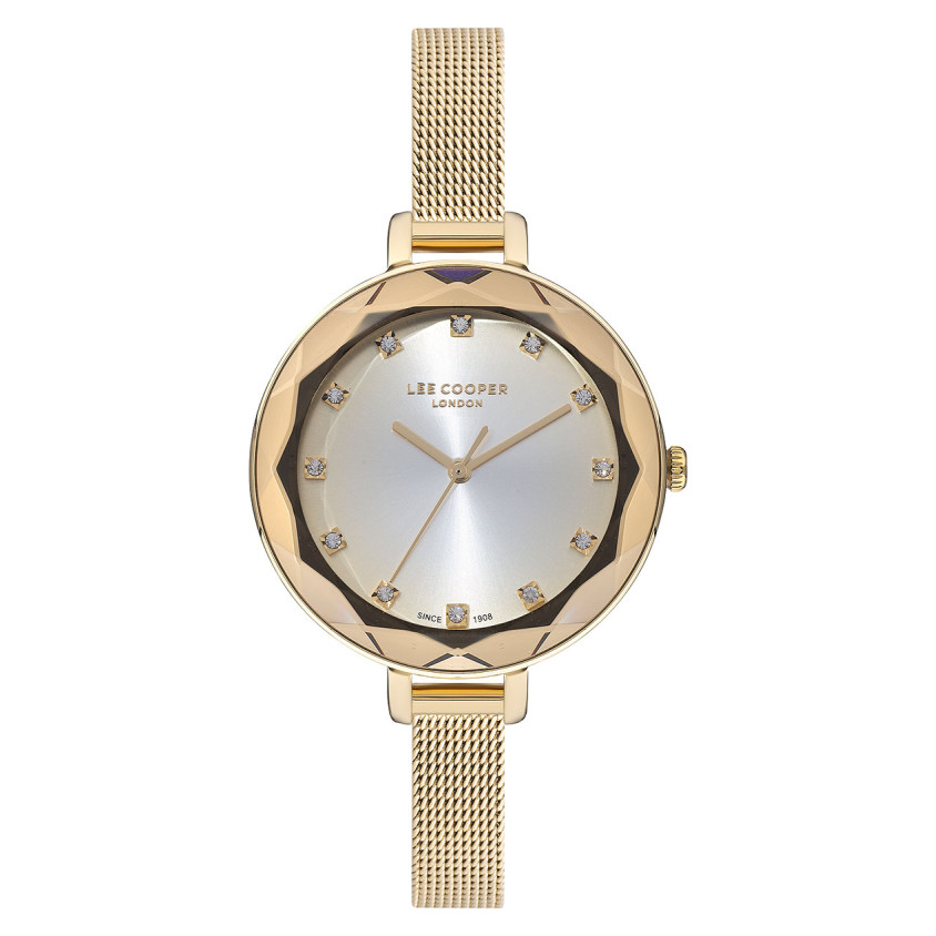 Lee Cooper LC07363.110 - zegarek damski 7