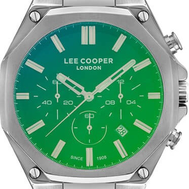 Lee Cooper LC07318.351 - zegarek męski 2
