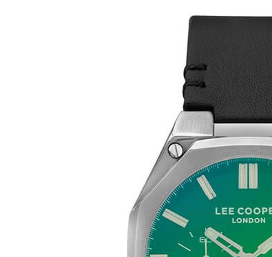 Lee Cooper LC07318.351 - zegarek męski 4