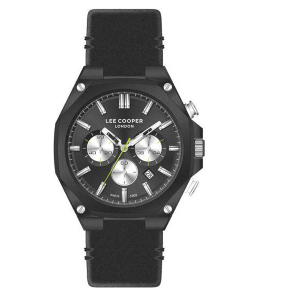Lee Cooper LC07318.651 - zegarek męski 7