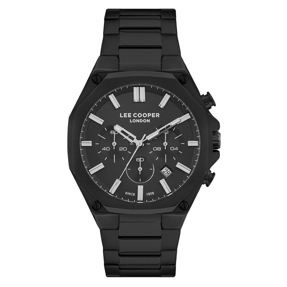 Lee Cooper LC07319.650 - zegarek męski 7
