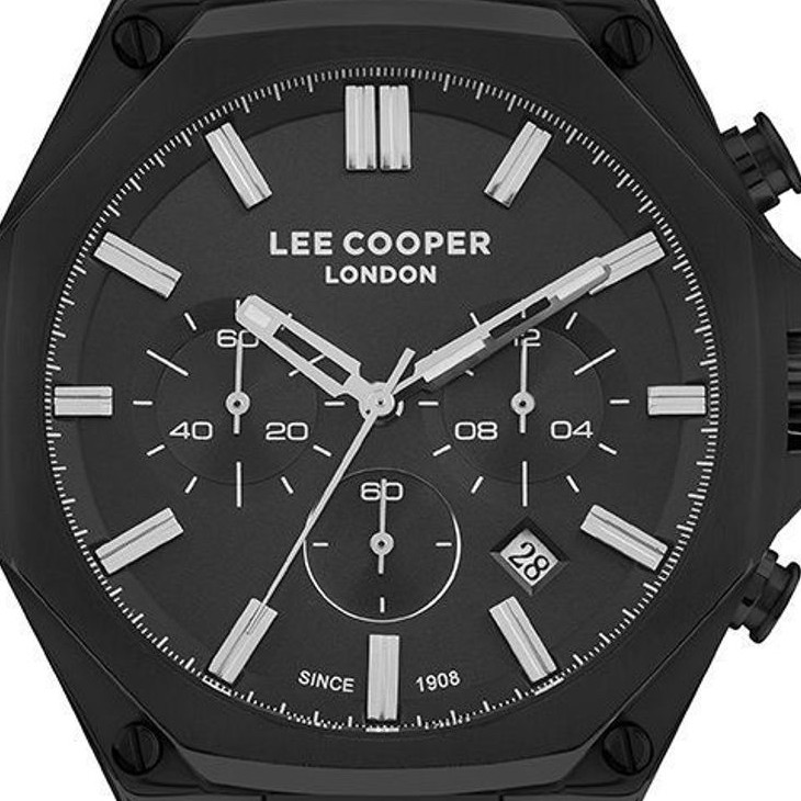 Lee Cooper LC07319.650 - zegarek męski 2