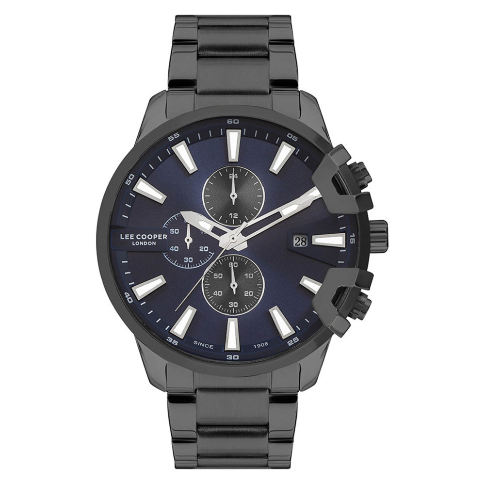 Lee Cooper LC07320.090 - zegarek męski 7