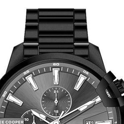 Lee Cooper LC07320.660 - zegarek męski 3