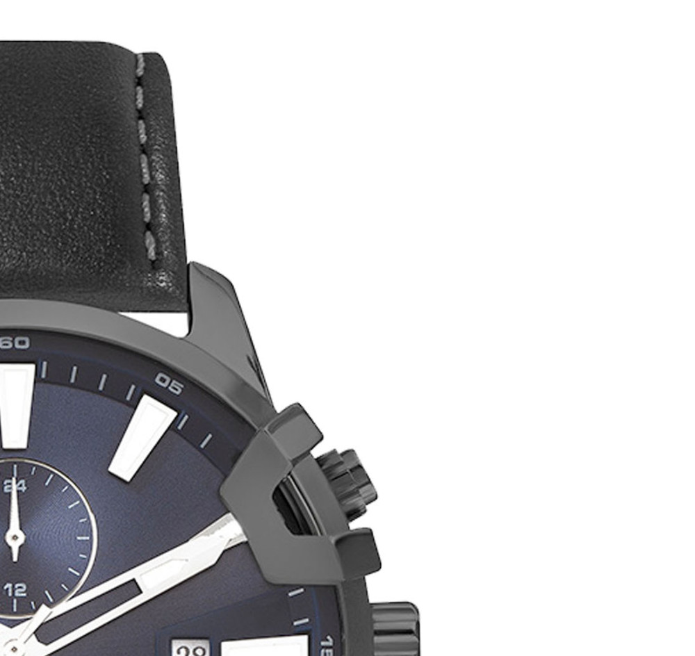 Lee Cooper LC07321.091 - zegarek męski 5