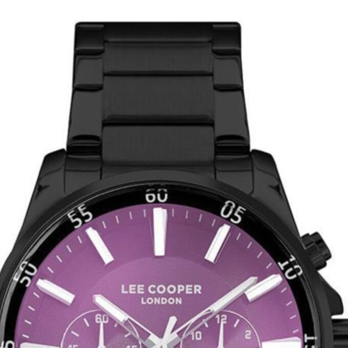 Lee Cooper LC07322.660 - zegarek męski 3