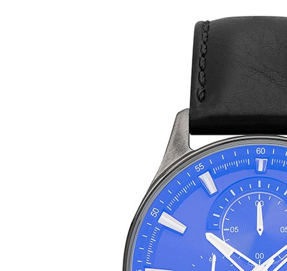 Lee Cooper LC07324.061 - zegarek męski 4