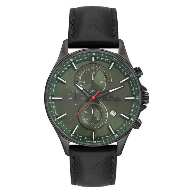 Lee Cooper LC07324.671 - zegarek męski 7