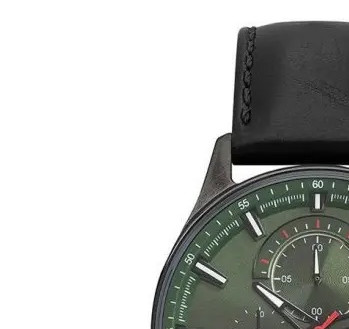 Lee Cooper LC07324.671 - zegarek męski 4