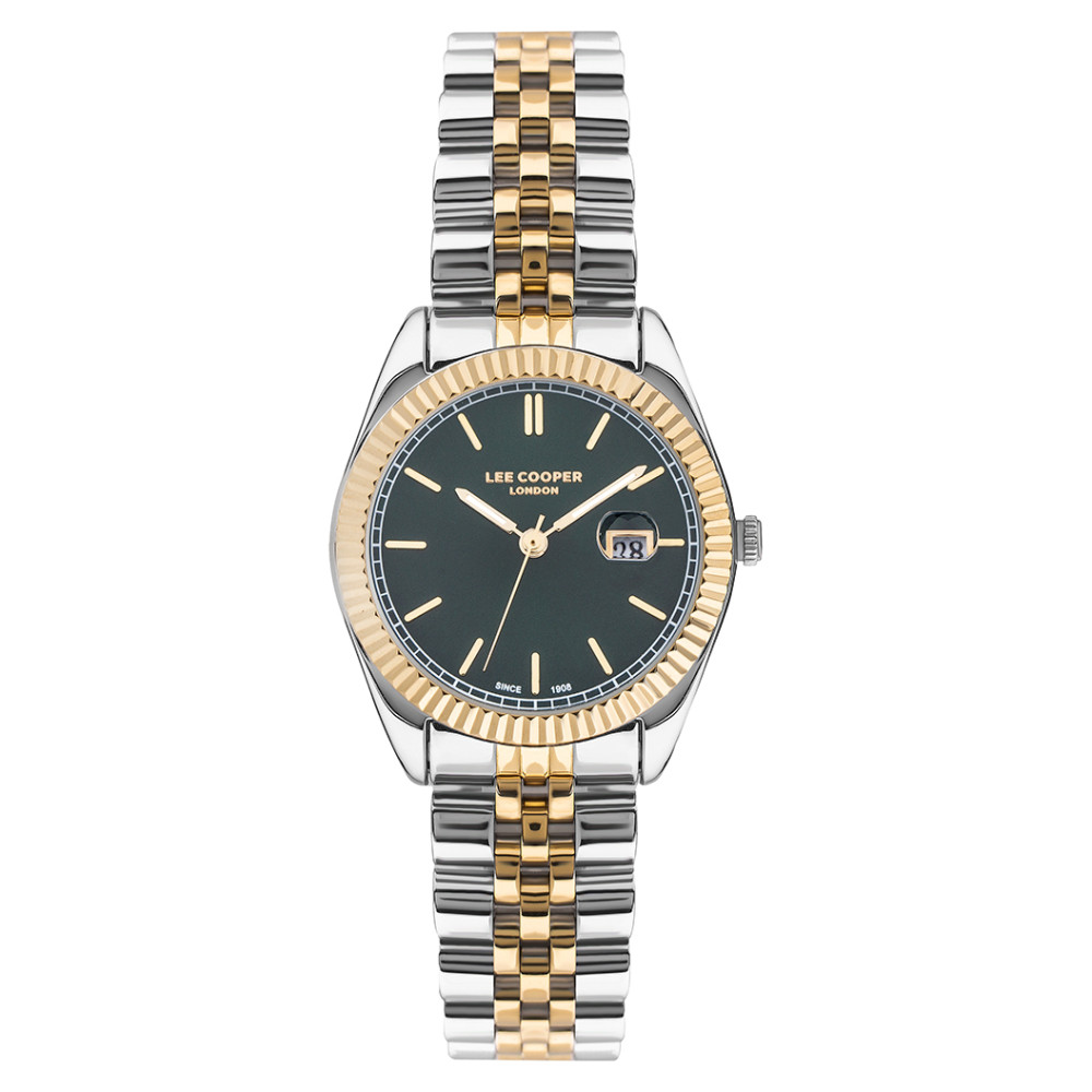 Lee Cooper LC07326.250 - zegarek damski 7