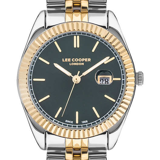 Lee Cooper LC07326.250 - zegarek damski 2